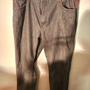 COOGI mens jeans size 42x35